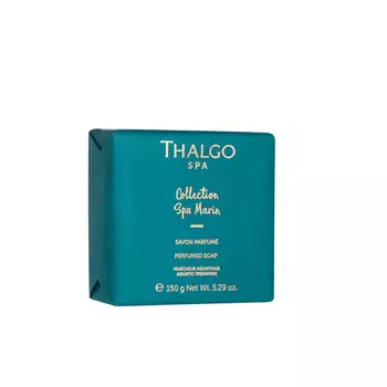THALGO Мыло ароматное Collection SPA Marin