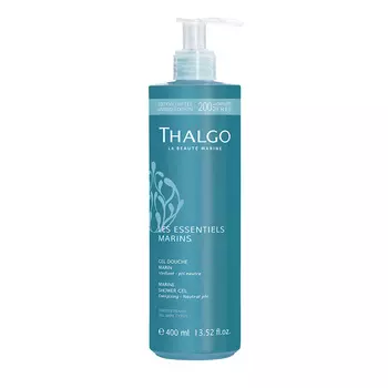 THALGO Гель для душа морской с нейтральным рН XL