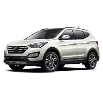 Novline защита картера Hyundai Santa Fe/Grand Santa Fe 2.2d;2.4i;3.3i АКПП 2012- сталь (NLZ.20.45.020 NEW)