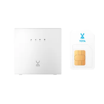 MODEM Yota