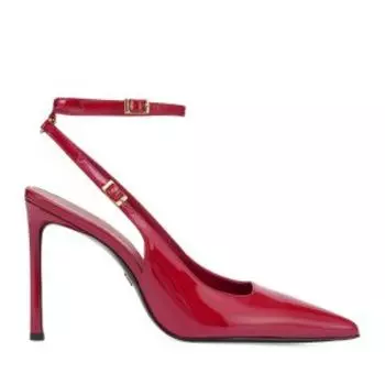 женские туфли слингбэки EKONIKA PREMIUM