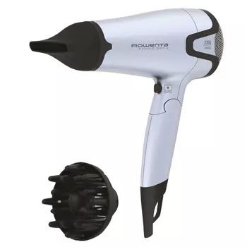фен ROWENTA CV5440F0 2300Вт 8реж. хол.воздух