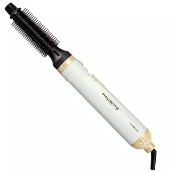 фен-щетка ROWENTA CF3910F0 Wave&amp;Curl 300Вт 2нас. 2реж.