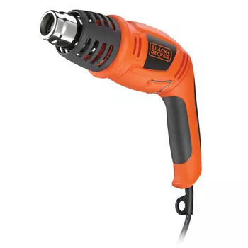 фен технический BLACK&amp;DECKER KX1692-QS 1600Вт