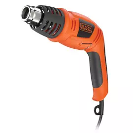 фен технический BLACK&amp;DECKER KX1692-QS 1600Вт