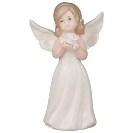 фигурка LEFARD Mio angelo 5,5х4,5х10см фарфор