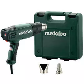фен технический METABO HE 20-600 2000Вт