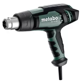 фен технический METABO HG 16-500 1600Вт