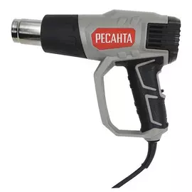 фен технический РЕСАНТА ФЭ-2000к 2000Вт