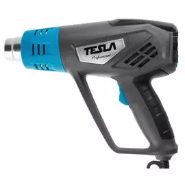 фен технический TESLA TH2200LCD 2200Вт