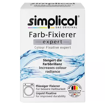фиксатор для тканей SIMPLICOL Expert 90мл