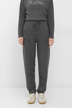 Брюки Спорт Maxmara