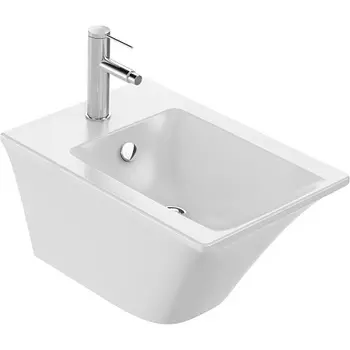 Биде подвесное Jacob Delafon Grands Boulevards EMH0002-00 белое