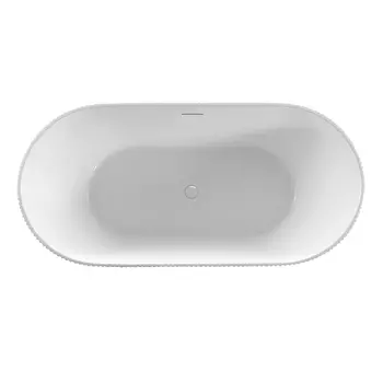 Акриловая ванна Vincea VBT-426-1700 170х80 белая