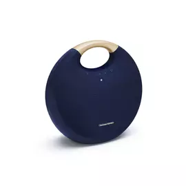 Акустическая система Harman Kardon Onyx Studio 6, синяя