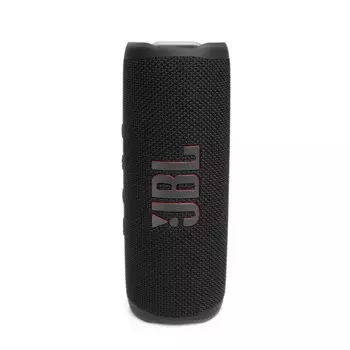 Акустическая система JBL Flip 6, 20 Вт черный