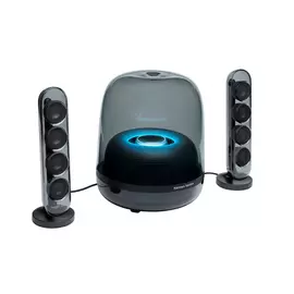 Акустическая система Harman Kardon SoundSticks 4, цвет черный