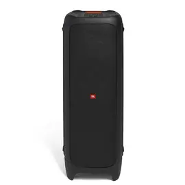 Акустическая система JBL Partybox 1000, чёрная