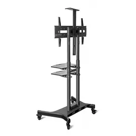 Напольная стойка для телевизоров 50"-86" ONKRON TS1881
