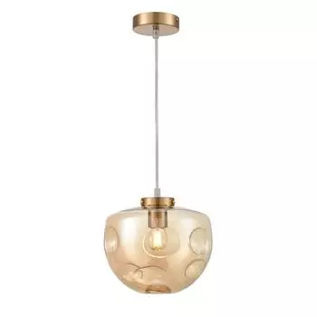 Светильник подвесной Vele Luce Alieno VL5354P21