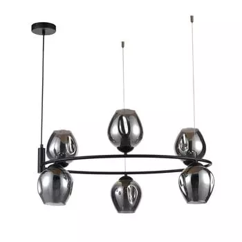Светильник подвесной Vele Luce Astoria VL5002P06