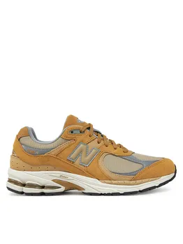Кроссовки U2002RCE New Balance, желтый
