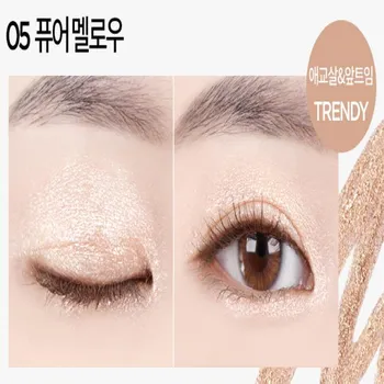 Holika Holika Mellow Gliding Pencil Liner 0,3 г 5 цветов 01