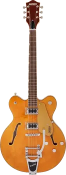 Электрогитара Gretsch G5622T Electromatic Center Block Double Cut with Bigsby Speyside