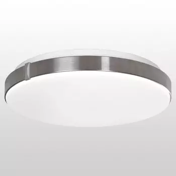 Светодиодная диммируемая люстра с пультом ДУ Lussole LSP-8471