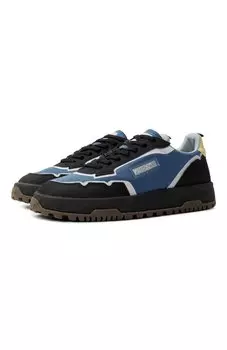 Комбинированные кеды Wildpace Autry