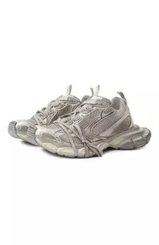 Комбинированные кроссовки 3XL Balenciaga