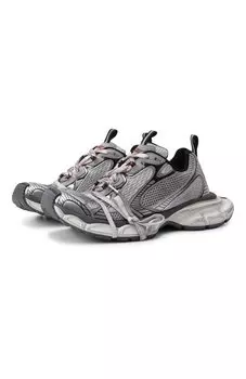 Комбинированные кроссовки 3XL Balenciaga
