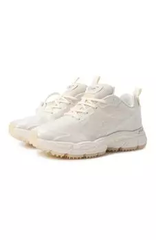 Комбинированные кроссовки Be Right Back Off-White