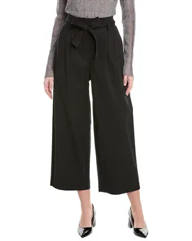 Брюки Hugo Boss Tenoy, черный