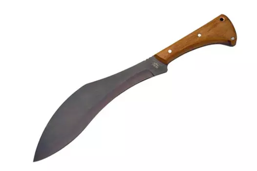 Нож Кукхри. сталь У8
