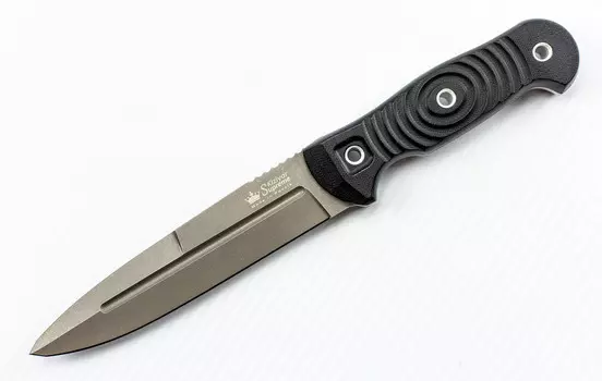 Нож Legion D2 TW, G10, Kizlyar Supreme