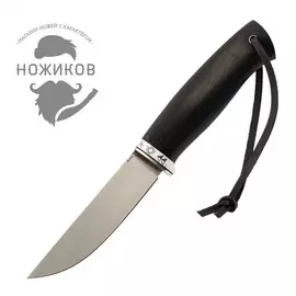 Нож Лиман, сталь M390, моллюск