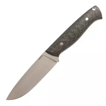 Нож Малыш, M390, рукоять карбон