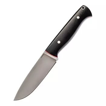 Нож Малыш, сталь M390, рукоять G10