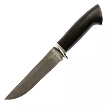 Нож Мангуст-2, сталь ХВ5, граб