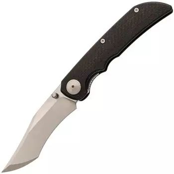 Нож Maxace Kingsnake, сталь S90V, рукоять карбон