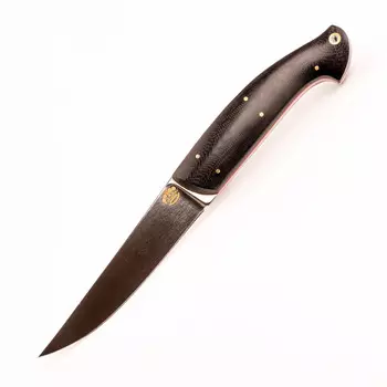Нож Наваха, сталь Vanadis 10, рукоять G10