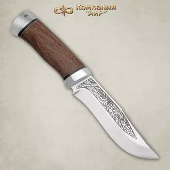 Нож Клычок-3, дерево, 95х18