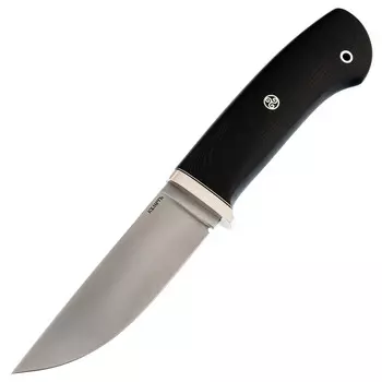 Нож Кроха, сталь М390, G10