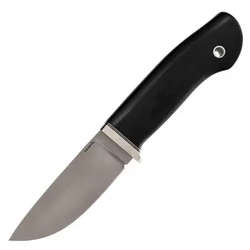 Нож Кроха, сталь M390, микарта