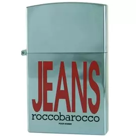 Roccobarocco - Jeans Pour Homme (75мл)