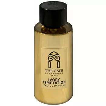 The Gate Fragrances Paris - Ivory Temptation (10мл)
