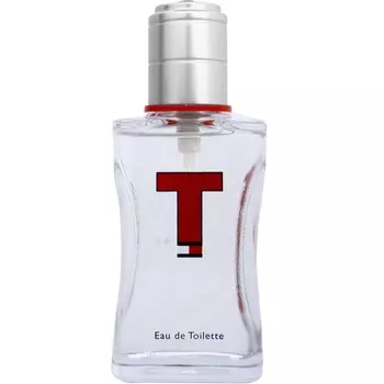 Tommy Hilfiger - T Tommy (50мл)