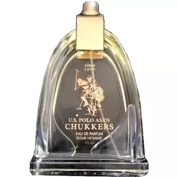 U.S. Polo - Chukkers (90мл)