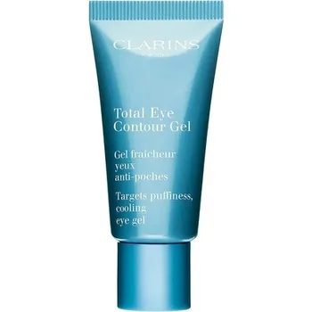 Общий гель для контура глаз 20 мл, Clarins